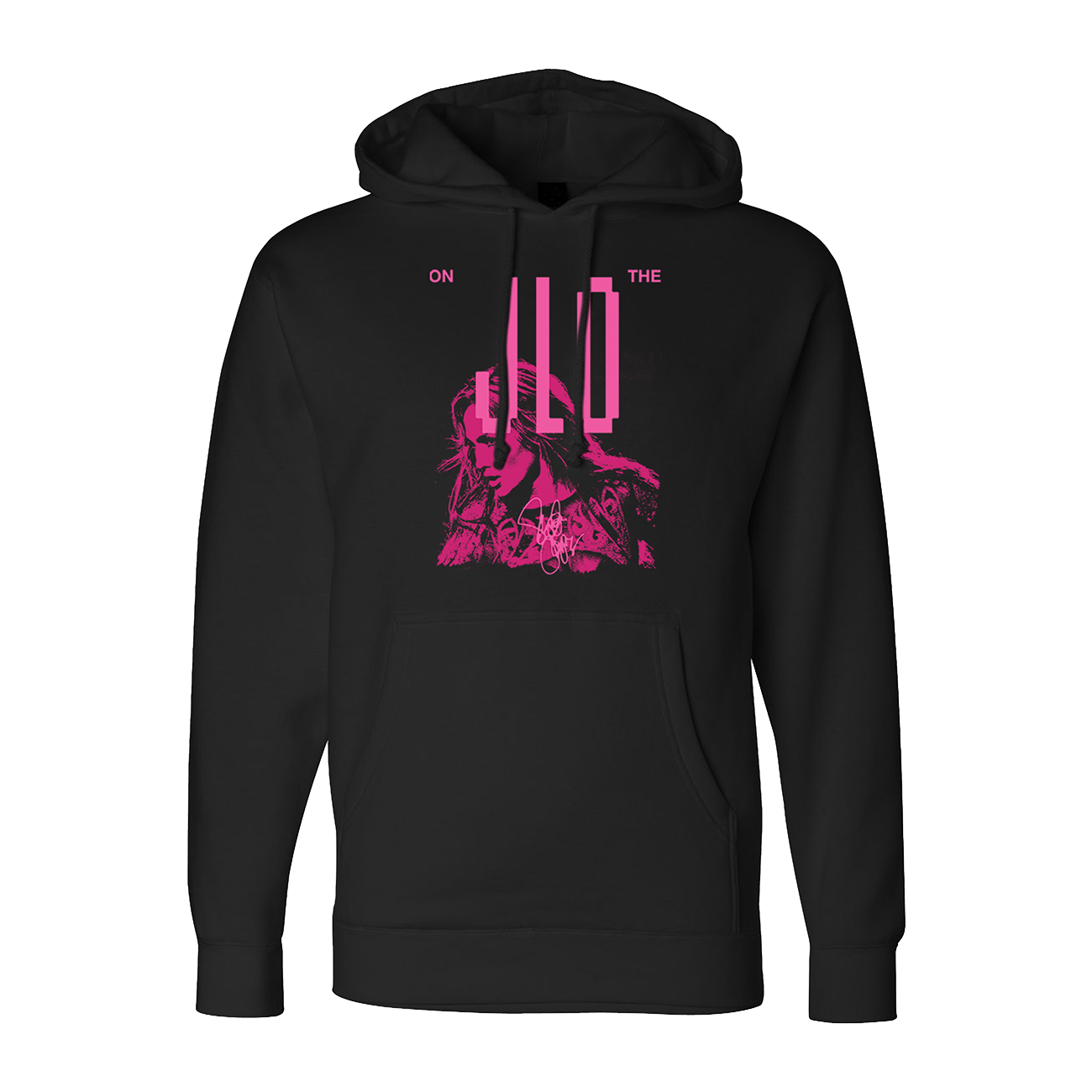 on-the-jlo-hoodie-jennifer-lopez-official-store